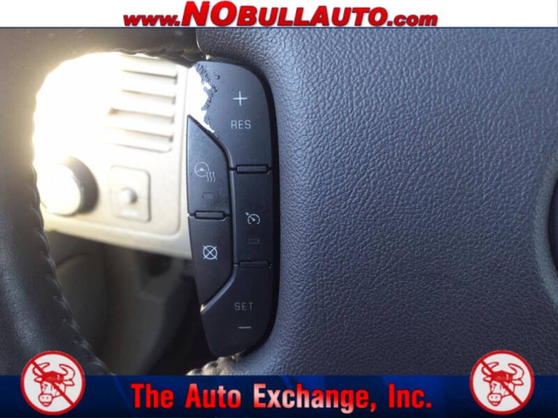 2008 Buick Lucerne CXL