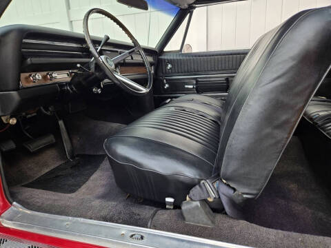 1968 Pontiac Catalina