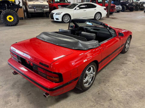 1988 Mazda RX-7