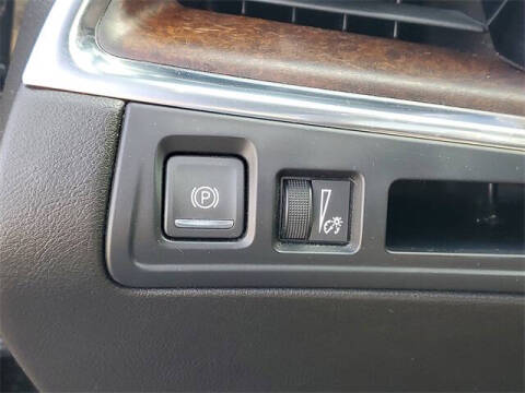 2020 Cadillac XT5 Sport