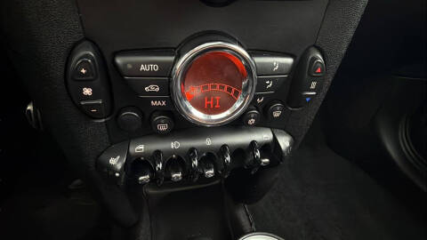 2011 MINI Cooper S