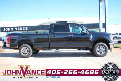 2022 Ford F-250 Super Duty