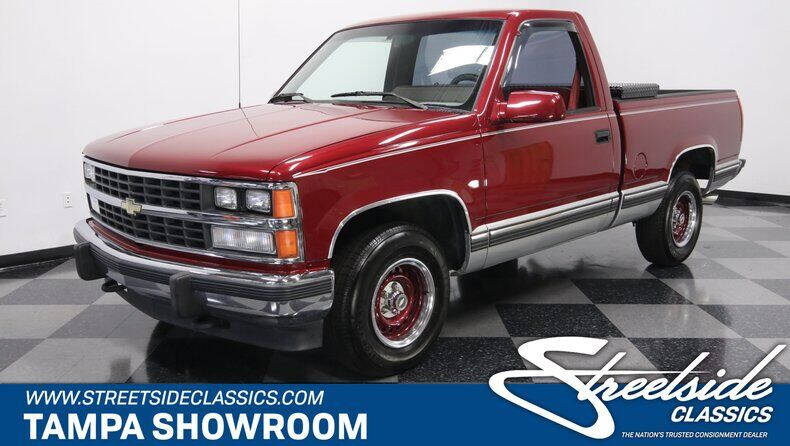 Used 19 Chevrolet C K 1500 Series For Sale In Bakersfield Ca Carsforsale Com