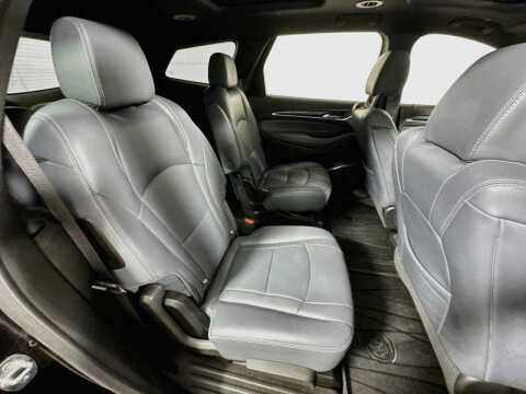 2023 Buick Enclave Premium