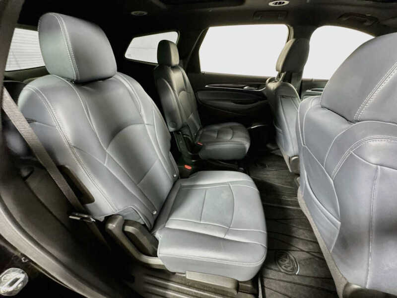 2023 Buick Enclave Premium