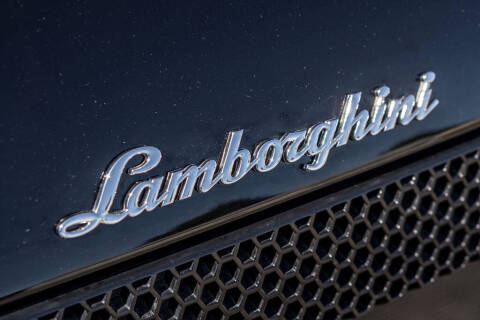 2006 Lamborghini Murcielago