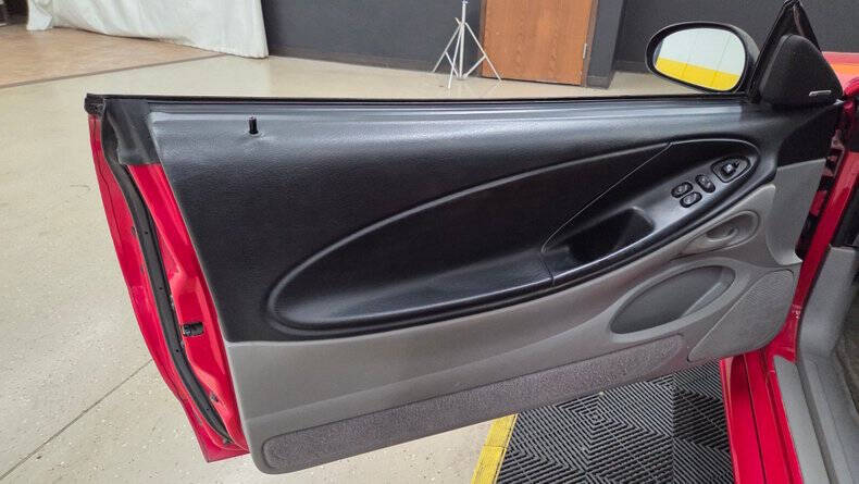 1996 Ford Mustang GT