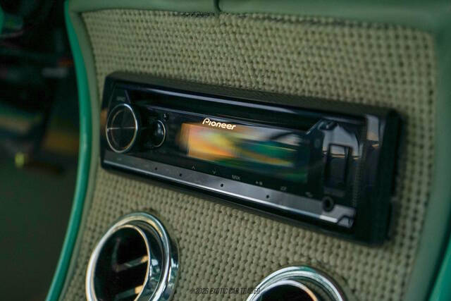 1960 Chevrolet Corvette