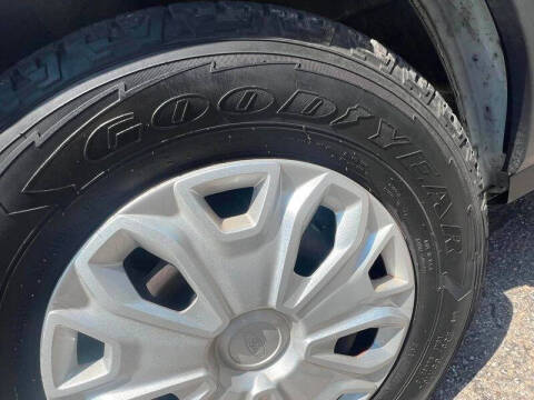 2016 Ford Transit