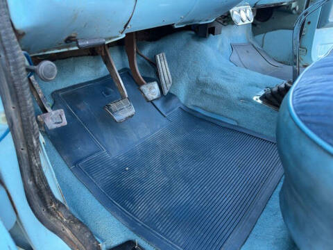 1978 Chevrolet Silverado 1500