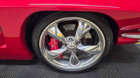 2008 Chevrolet Corvette