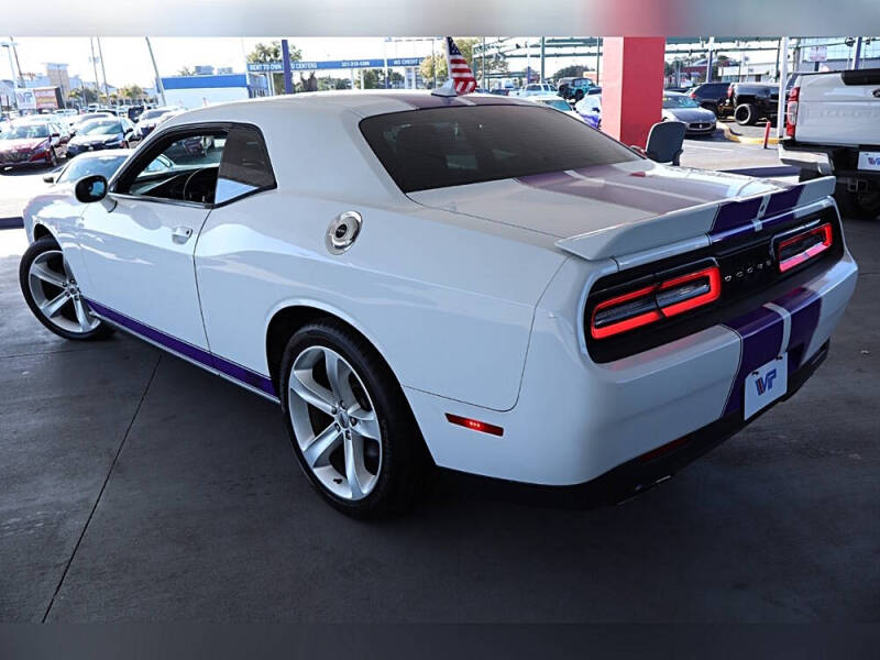 2019 Dodge Challenger GT