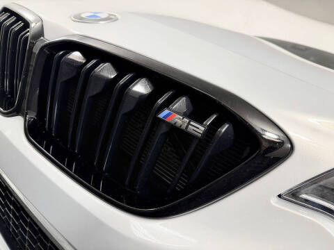 2019 BMW M2 Competition