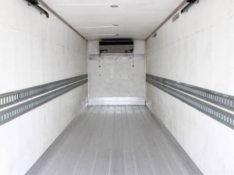 2018 Freightliner M2 106