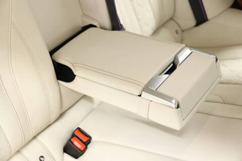 2023 BMW M8 Competition