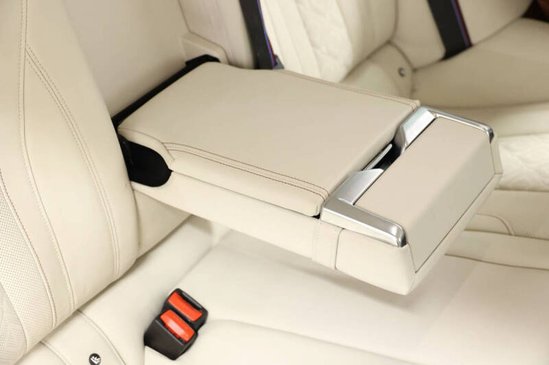 2023 BMW M8 Competition