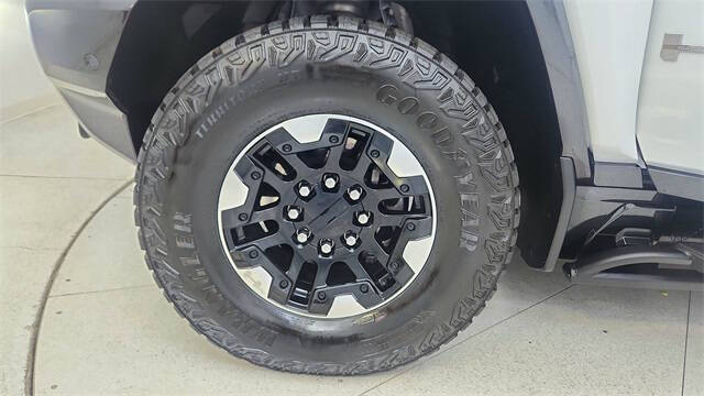 2024 GMC HUMMER EV 3X