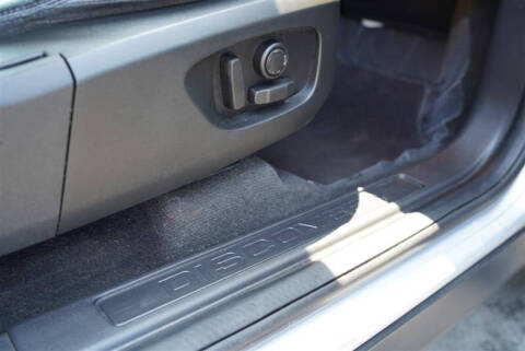 2019 Land Rover Discovery Sport SE