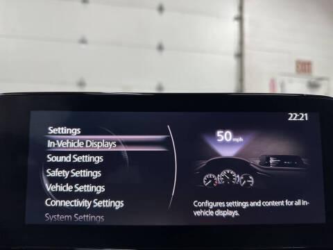 2023 Mazda CX-30 2.5 S Select