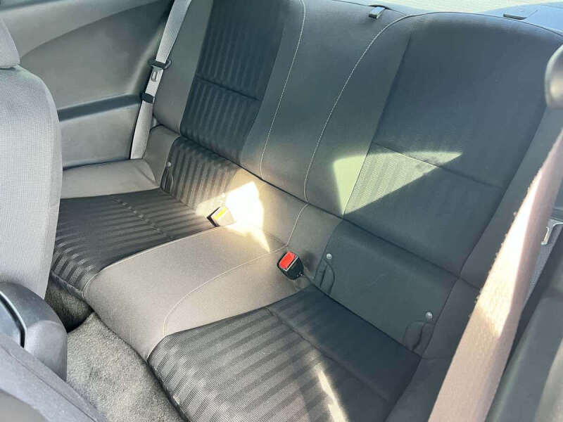 2014 Chevrolet Camaro LS