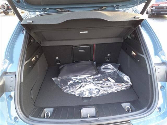 2024 Dodge Hornet R/T Plus