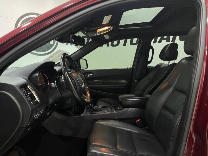 2020 Dodge Durango GT Plus