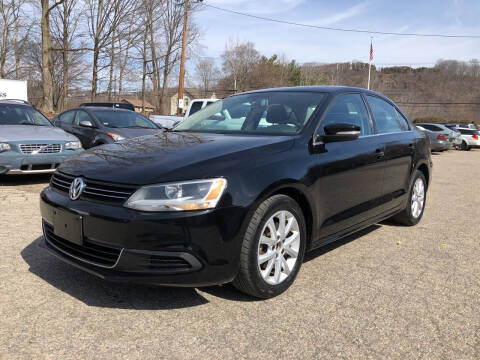2013 Volkswagen Jetta for sale at Used Cars 4 You in Carmel NY