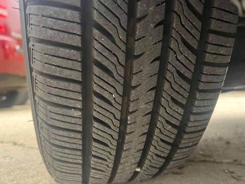 2008 Toyota Prius Touring