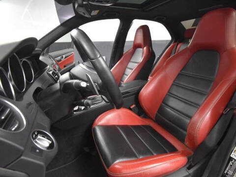 2014 Mercedes-Benz C-Class C 63 AMG