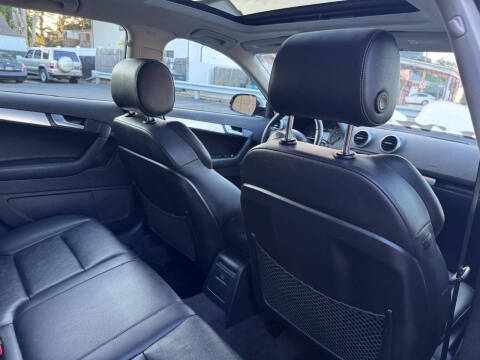 2013 Audi A3 2.0 TDI Premium Plus