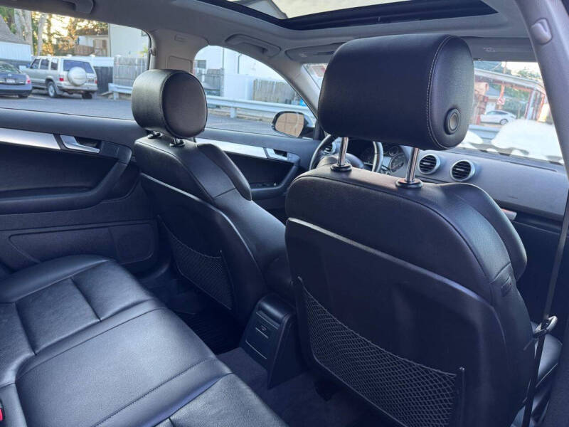 2013 Audi A3 2.0 TDI Premium Plus