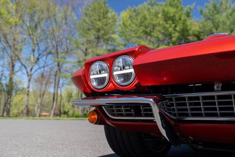 1966 Chevrolet Corvette