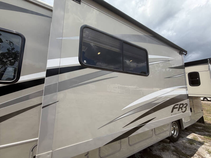 2017 Forest River FR3