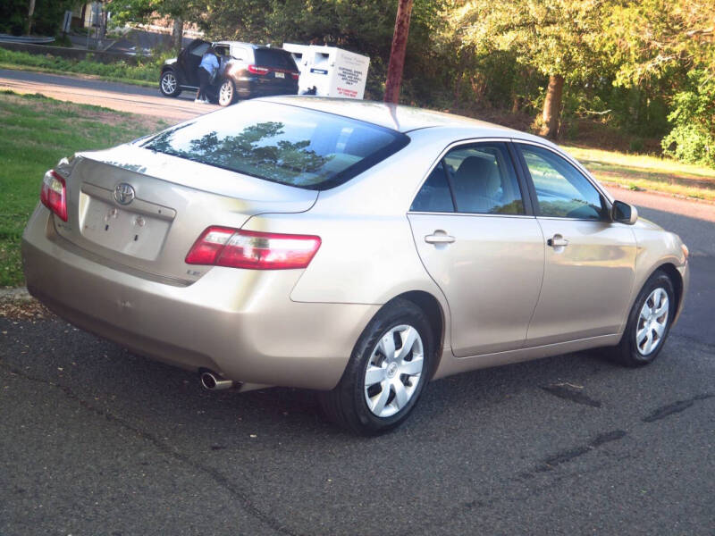 2008 Toyota Camry LE
