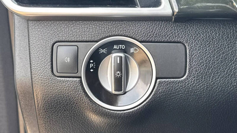 2017 Mercedes-Benz GLS GLS 450