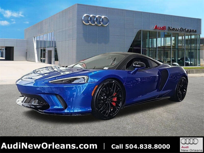 McLaren For Sale In New Orleans LA Carsforsale