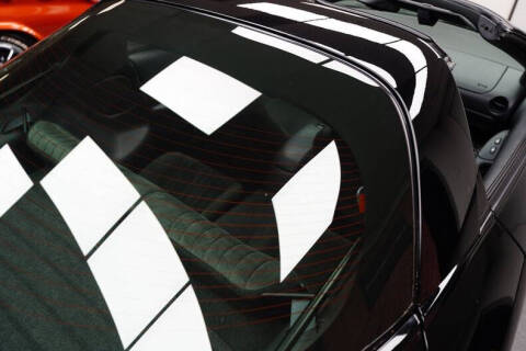 1996 Pontiac Firebird