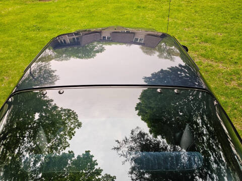 1982 Chevrolet Camaro