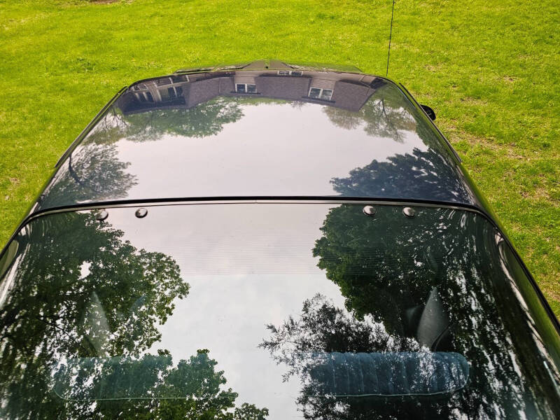 1982 Chevrolet Camaro