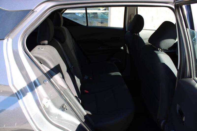 2023 Nissan Kicks S