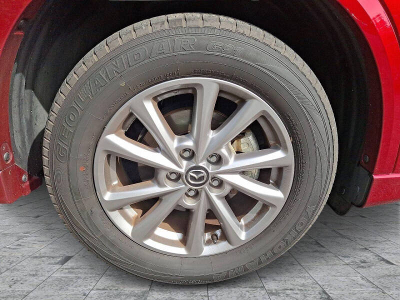 2024 Mazda CX-5 2.5 S Select