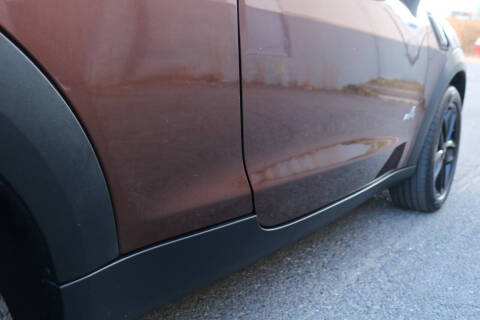 2013 MINI Paceman Cooper S ALL4