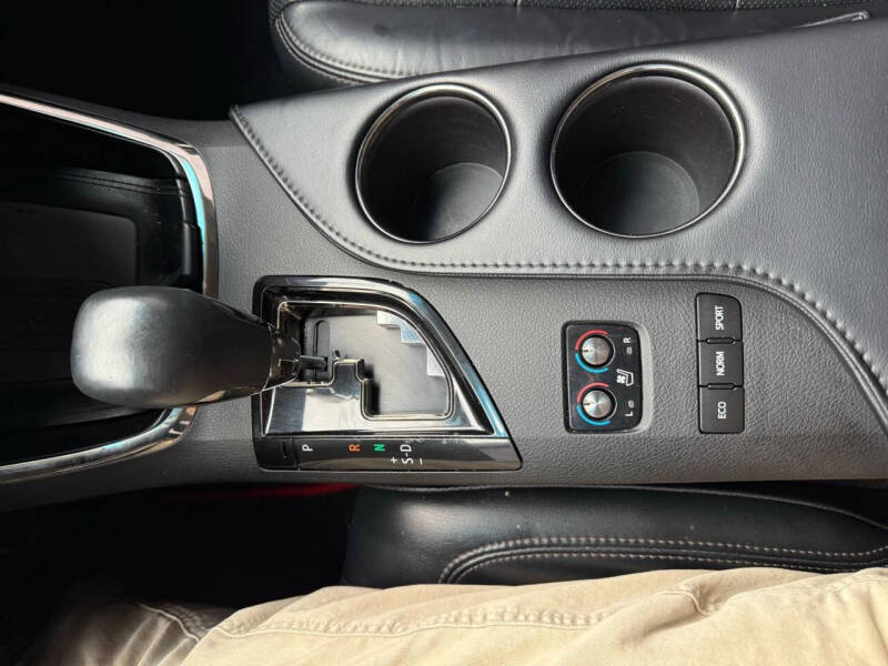 2017 Toyota Avalon