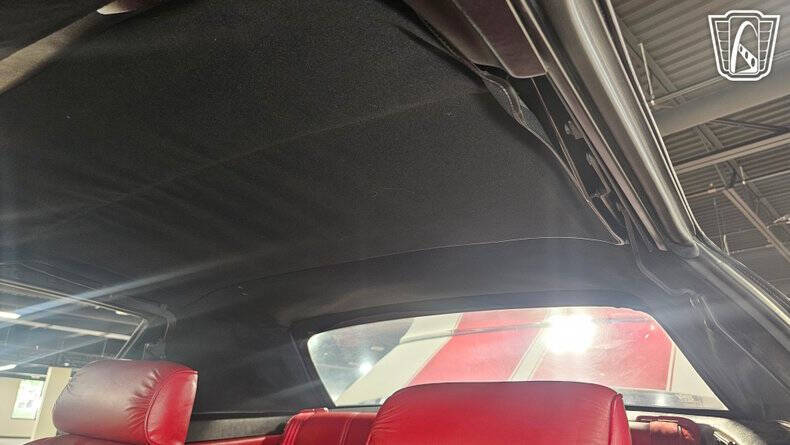 1992 Chevrolet Camaro