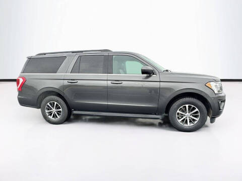 2019 Ford Expedition MAX XLT