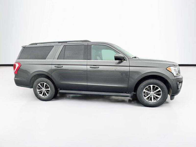2019 Ford Expedition MAX XLT