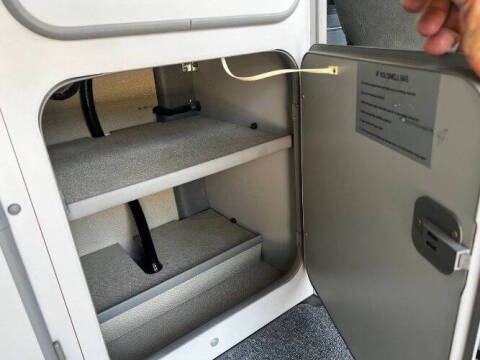 1989 Volkswagen Westfalia