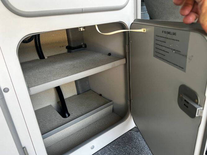 1989 Volkswagen Westfalia