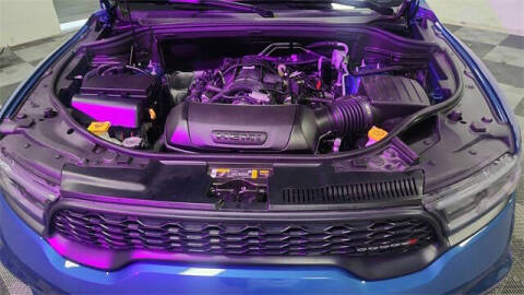 2024 Dodge Durango R/T Plus