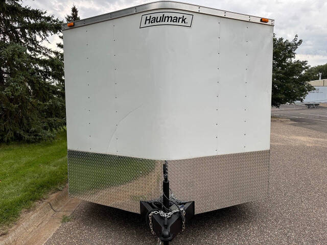 2015 Haulmark PPT85X20WT2 for sale at Sales Ramp LLC in Elk River, MN